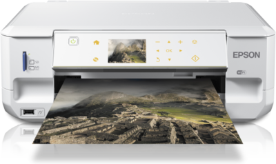 Cartuchos Epson Expression Premium XP-615